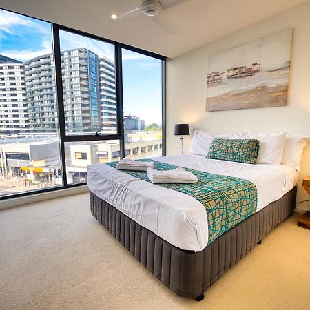 Park Avenue - Ikon Glen Waverley Exteriér fotografie