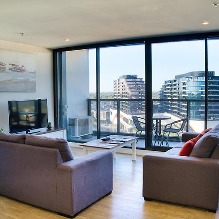 Park Avenue - Ikon Glen Waverley Exteriér fotografie