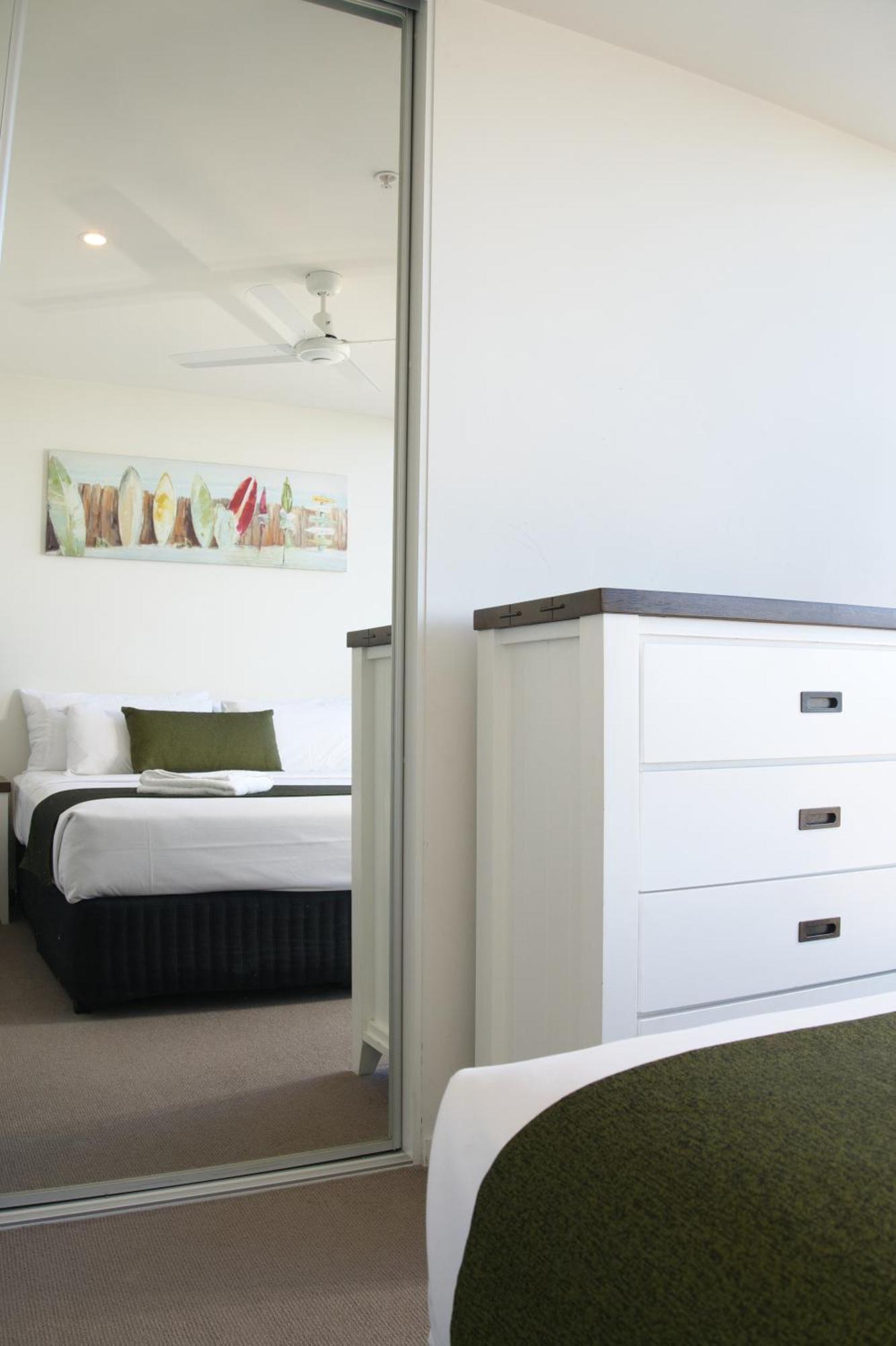Park Avenue - Ikon Glen Waverley Exteriér fotografie